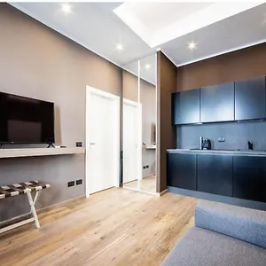 New Amazing Bilo In The Heart Of From Moscova Group Milan