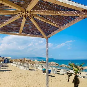 Prázdninový areál Villaggio Turistico Europeo