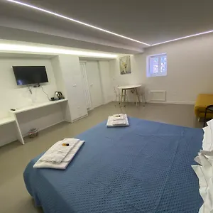 Bed & Breakfast Cutelli