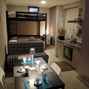 U Peri Alivu House Hébergement de vacances