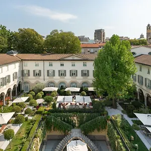 Four Seasons Milán